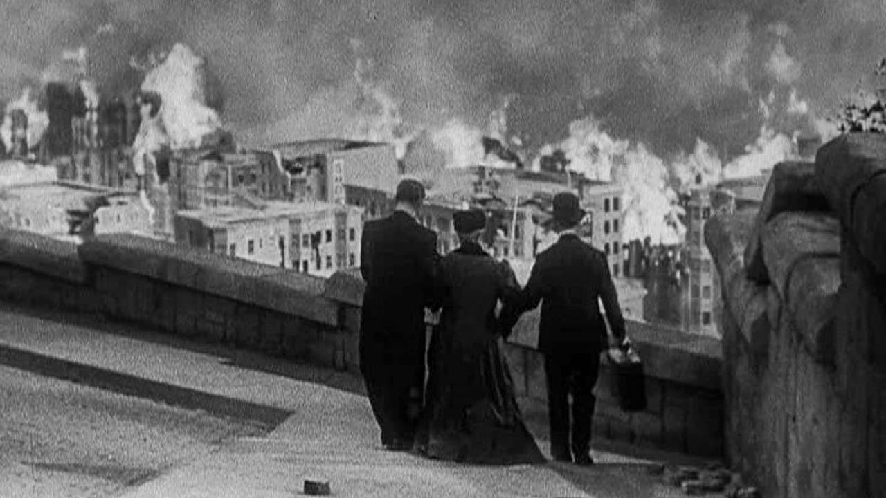 San Francisco still 5