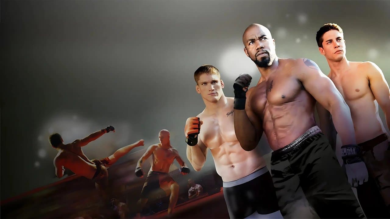Never Back Down 2: The Beatdown still 3