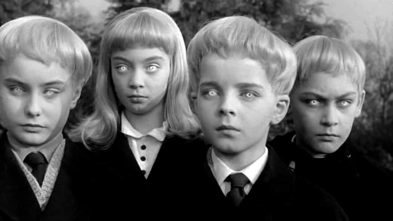 Village of the Damned still 1
