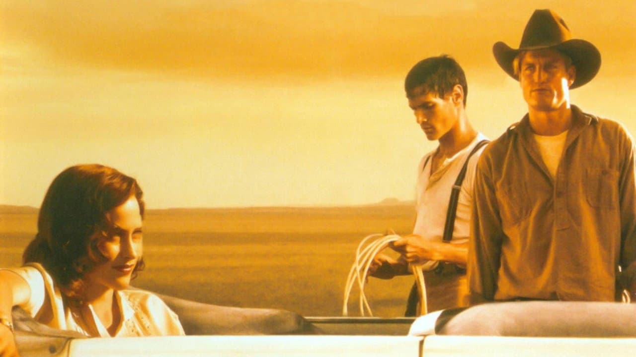 The Hi-Lo Country still 8