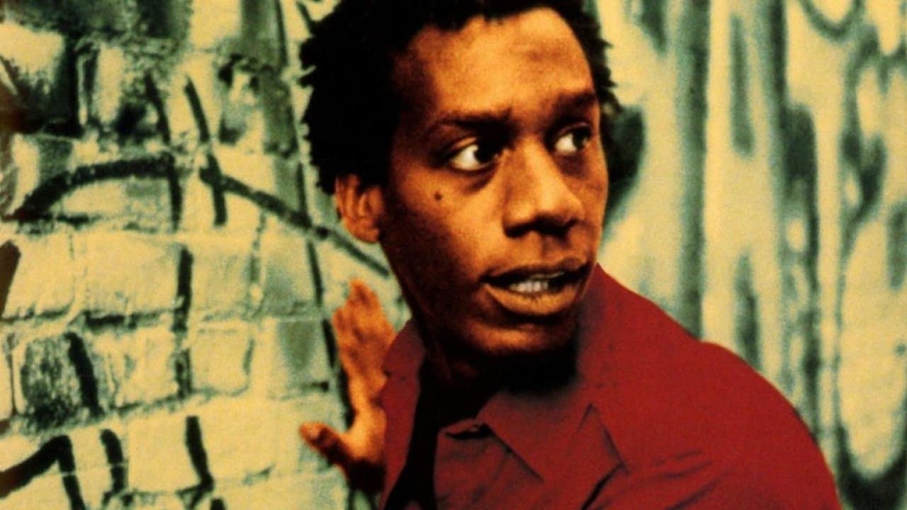 The Brother from Another Planet still 1