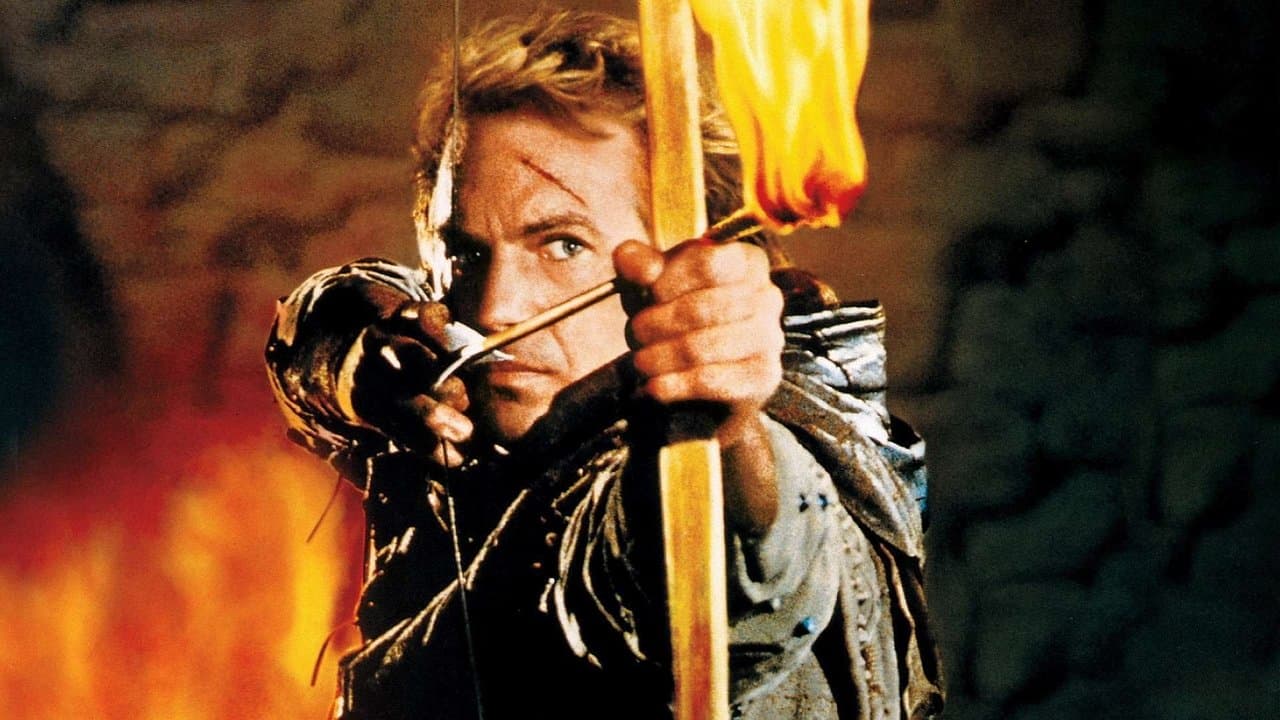 Robin Hood: Prince of Thieves still 4