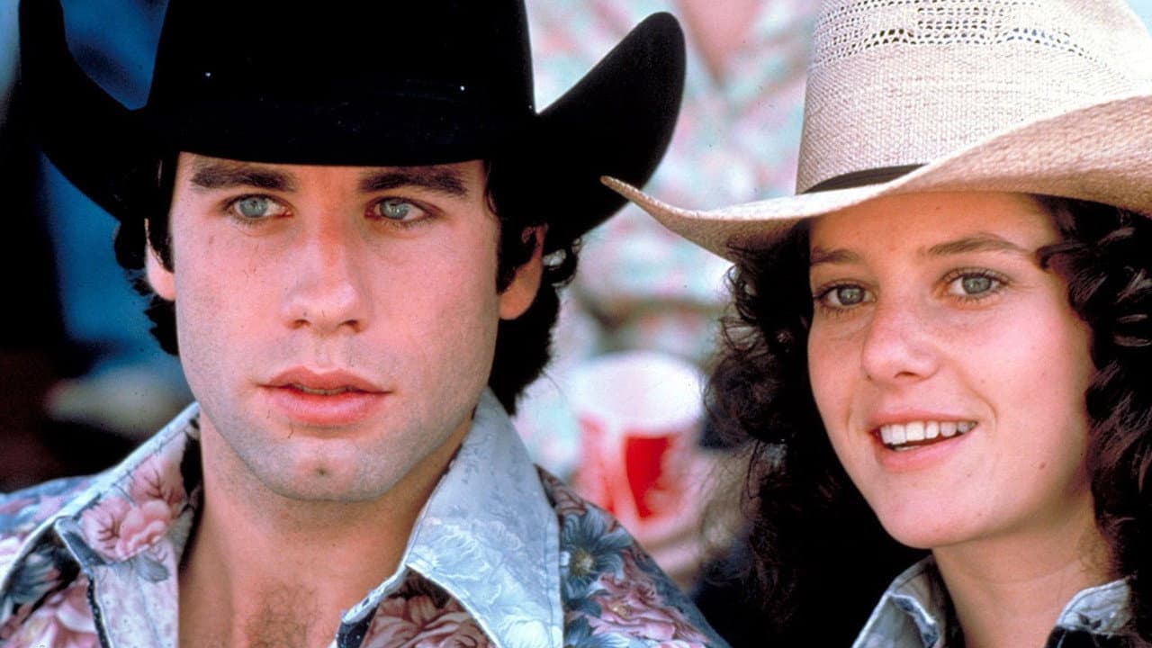 Urban Cowboy still 5