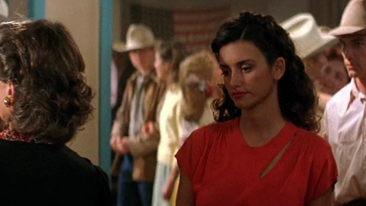 The Hi-Lo Country still 4