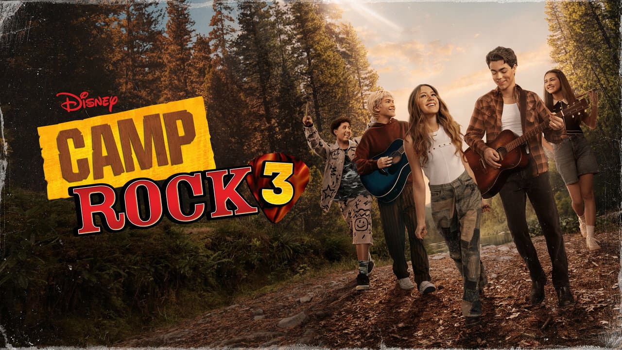 Camp Rock 3 still 3