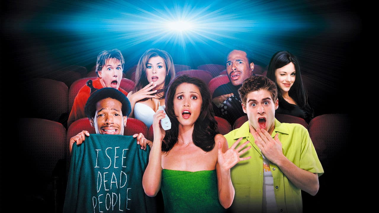 Scary Movie still 3