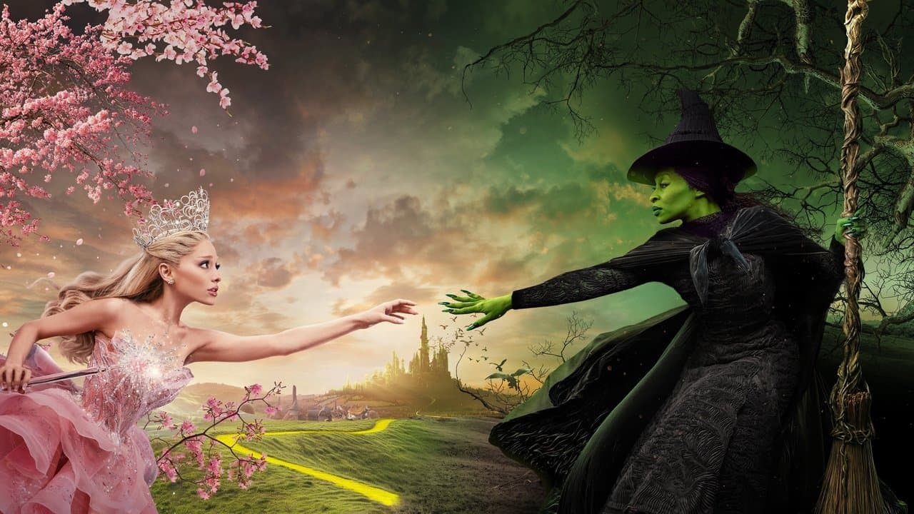 Wicked still 2