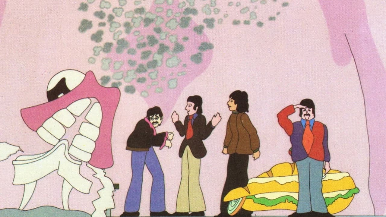 The Rutles: All You Need Is Cash still 1