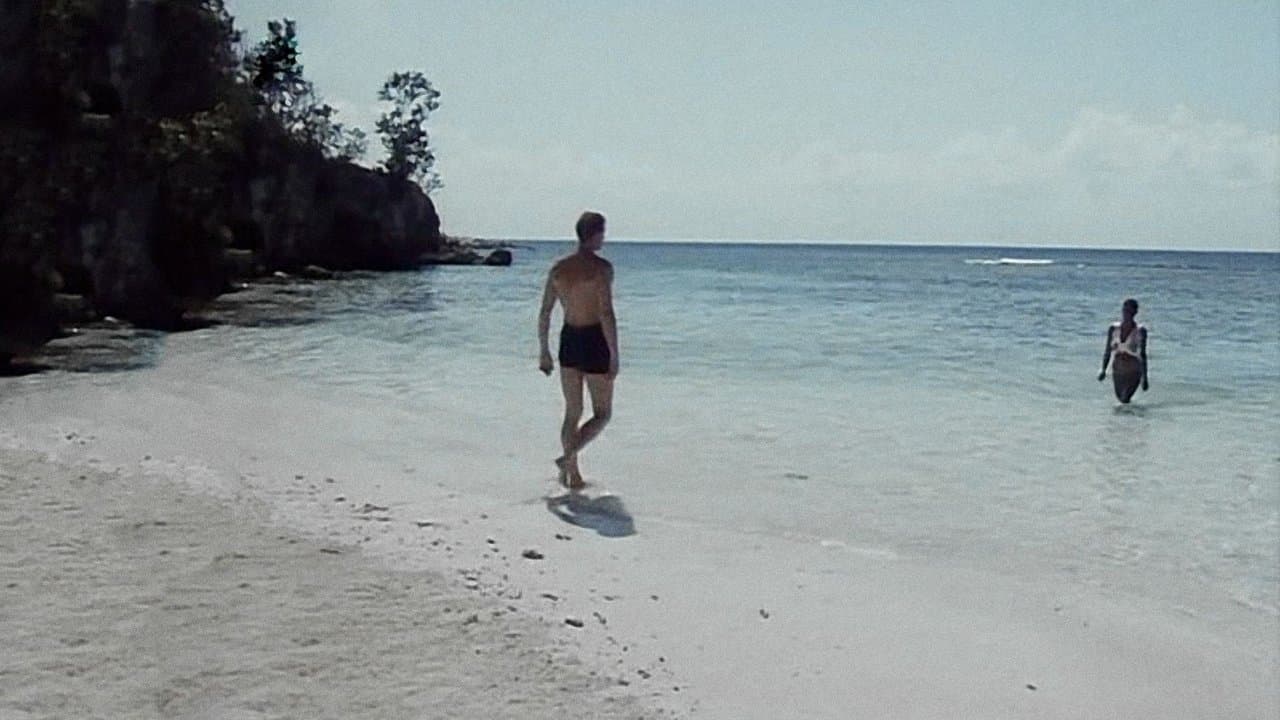 Goldeneye still 1