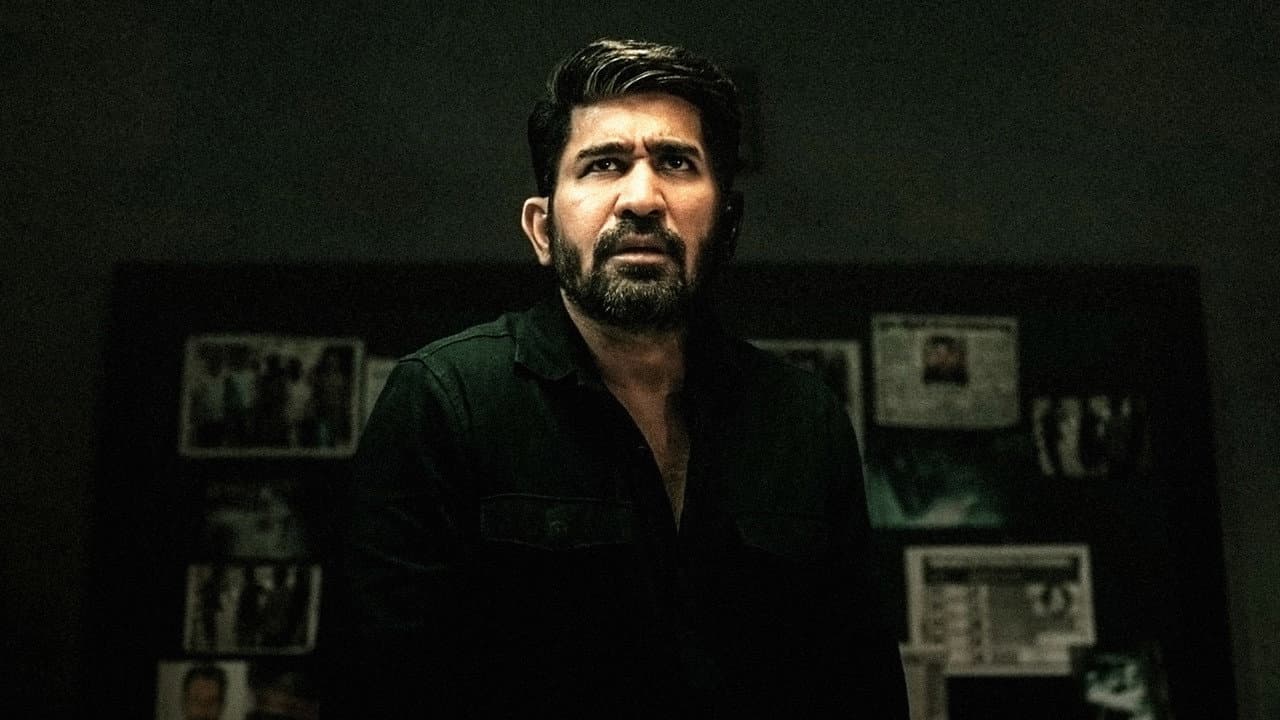 Maargan Movie Review: Gripping & Emotional still 6