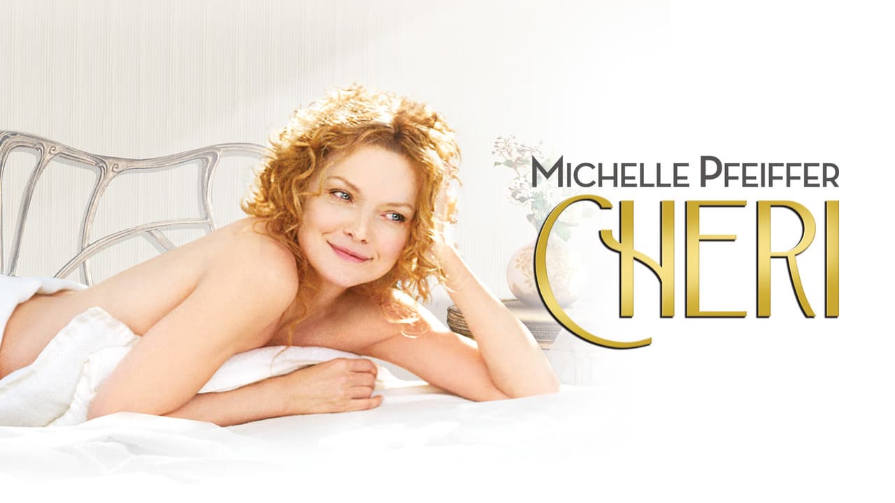 Chéri still 8