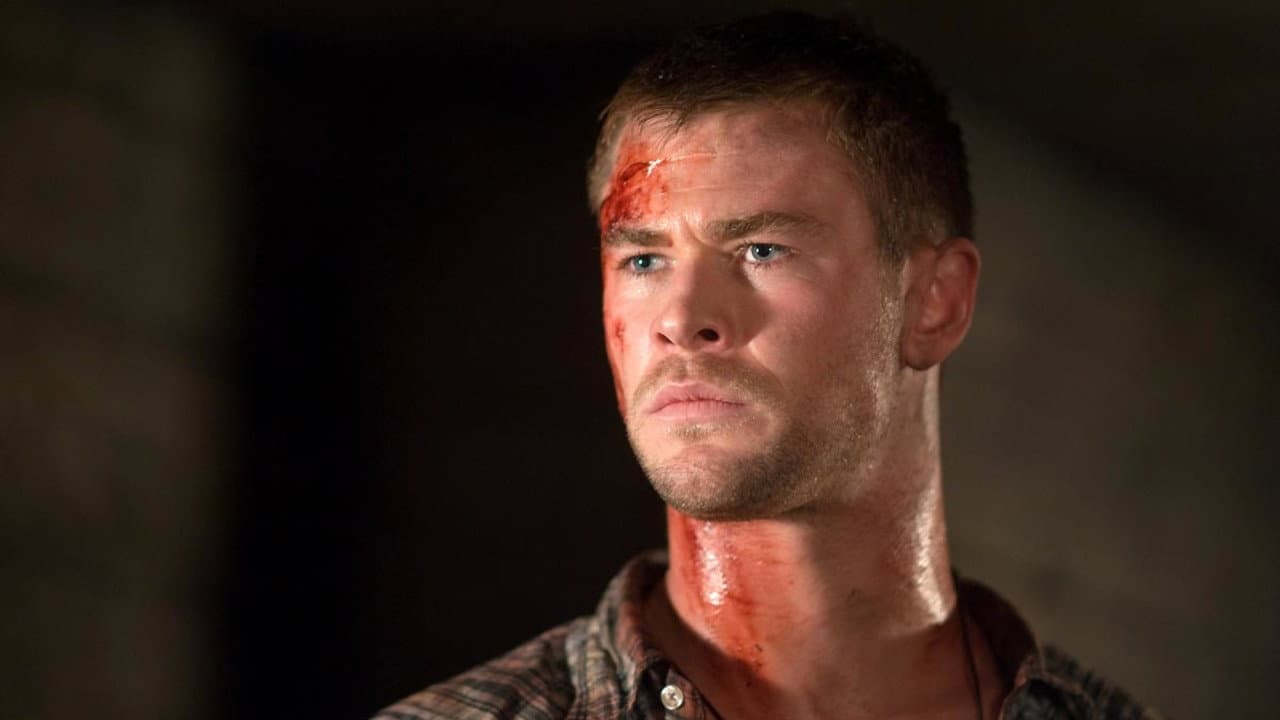 The Cabin in the Woods still 8
