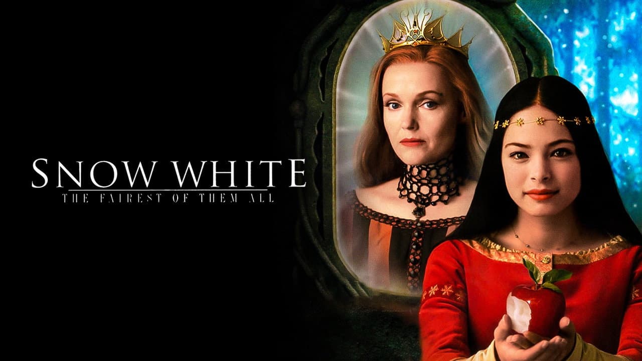 Snow White still 4
