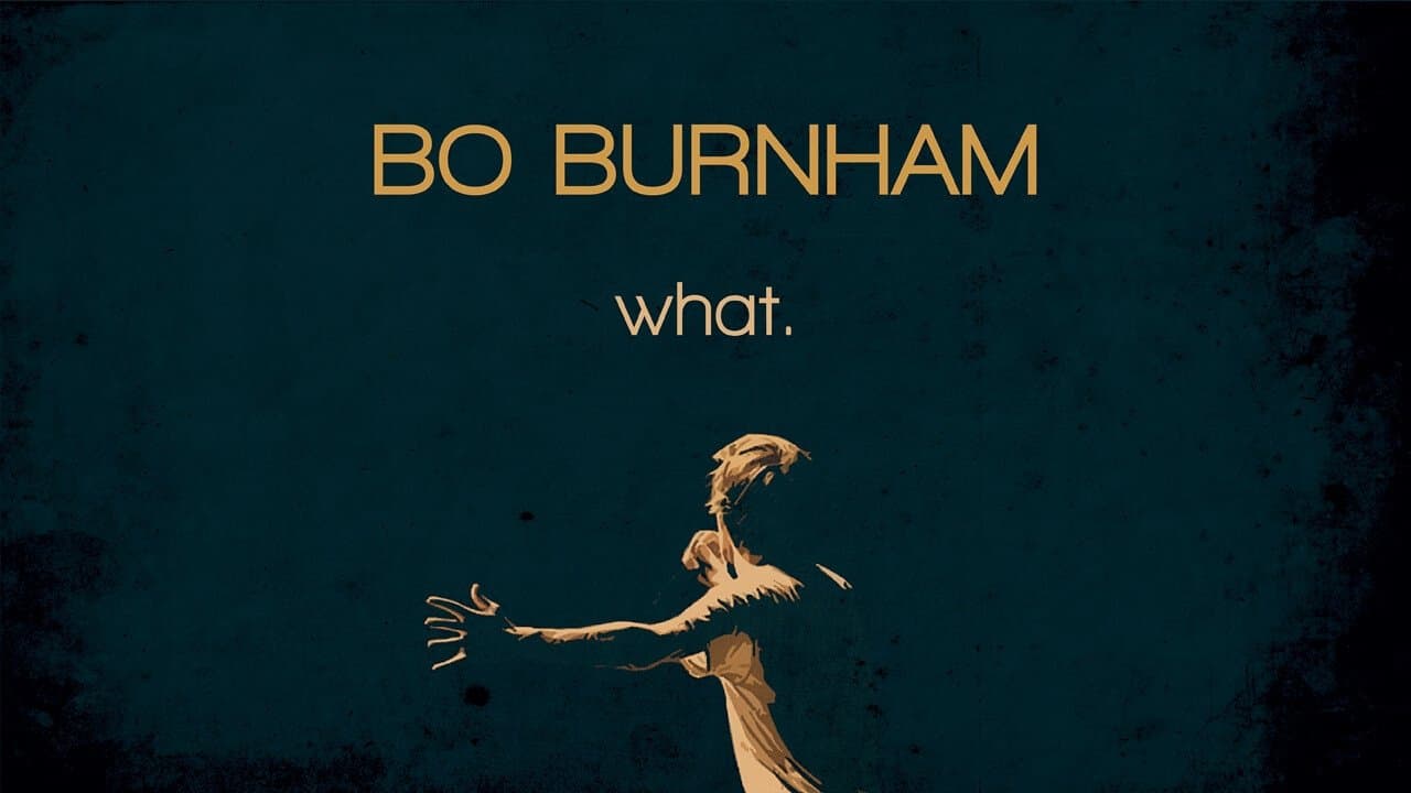 Bo Burnham: What. still 6