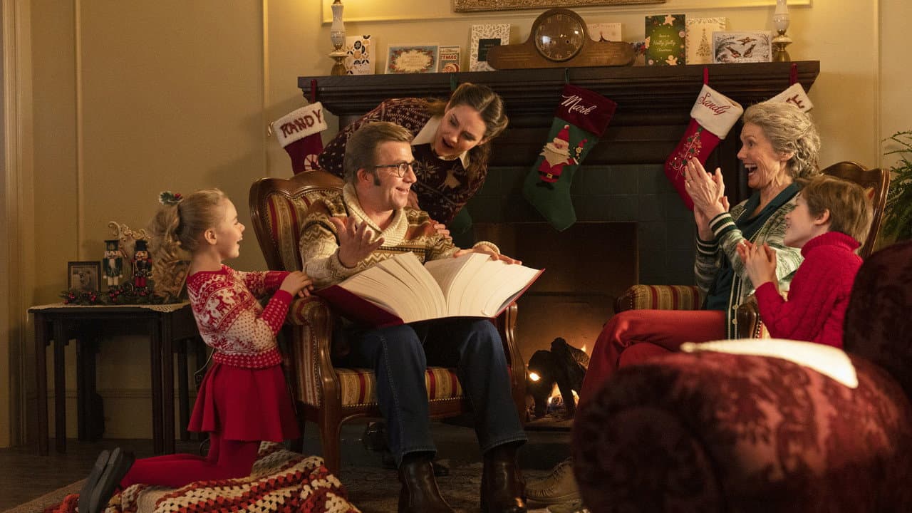 A Christmas Story Christmas still 7