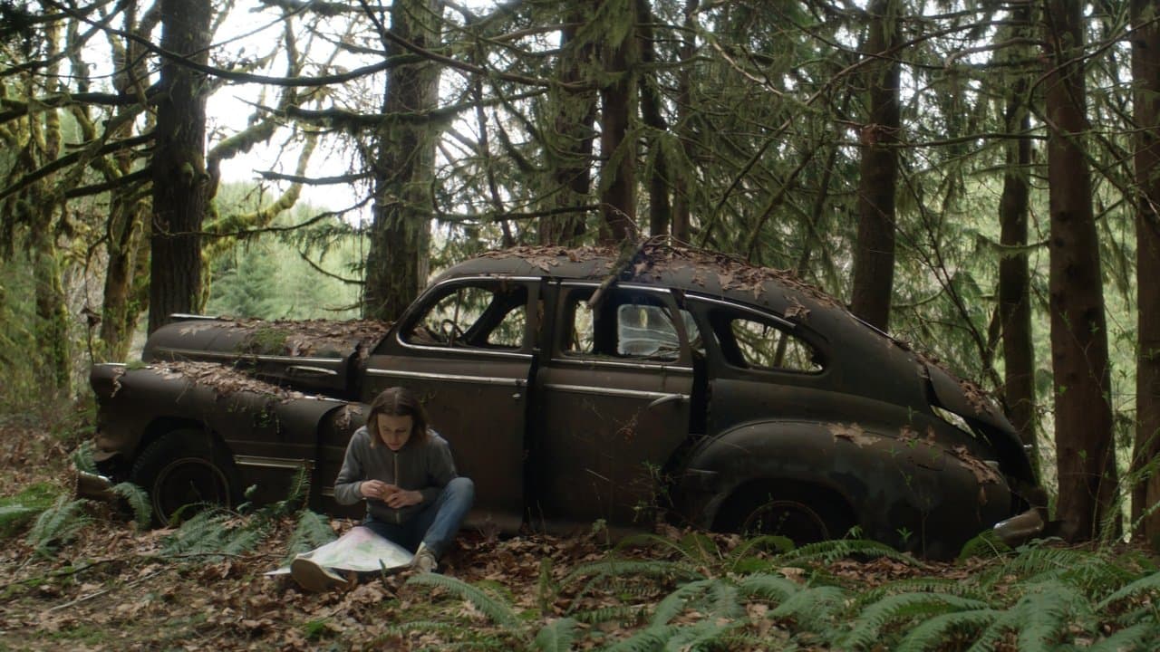 New Life still 1