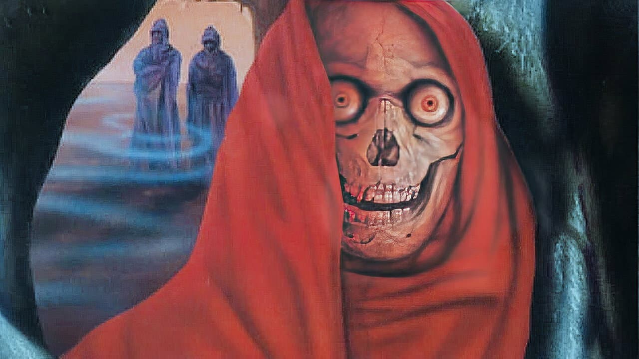 The Masque of the Red Death still 6