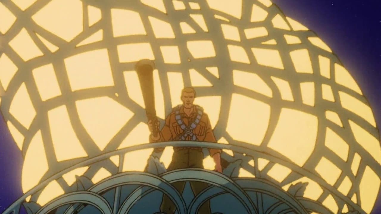 G.I. Joe: The Movie still 7