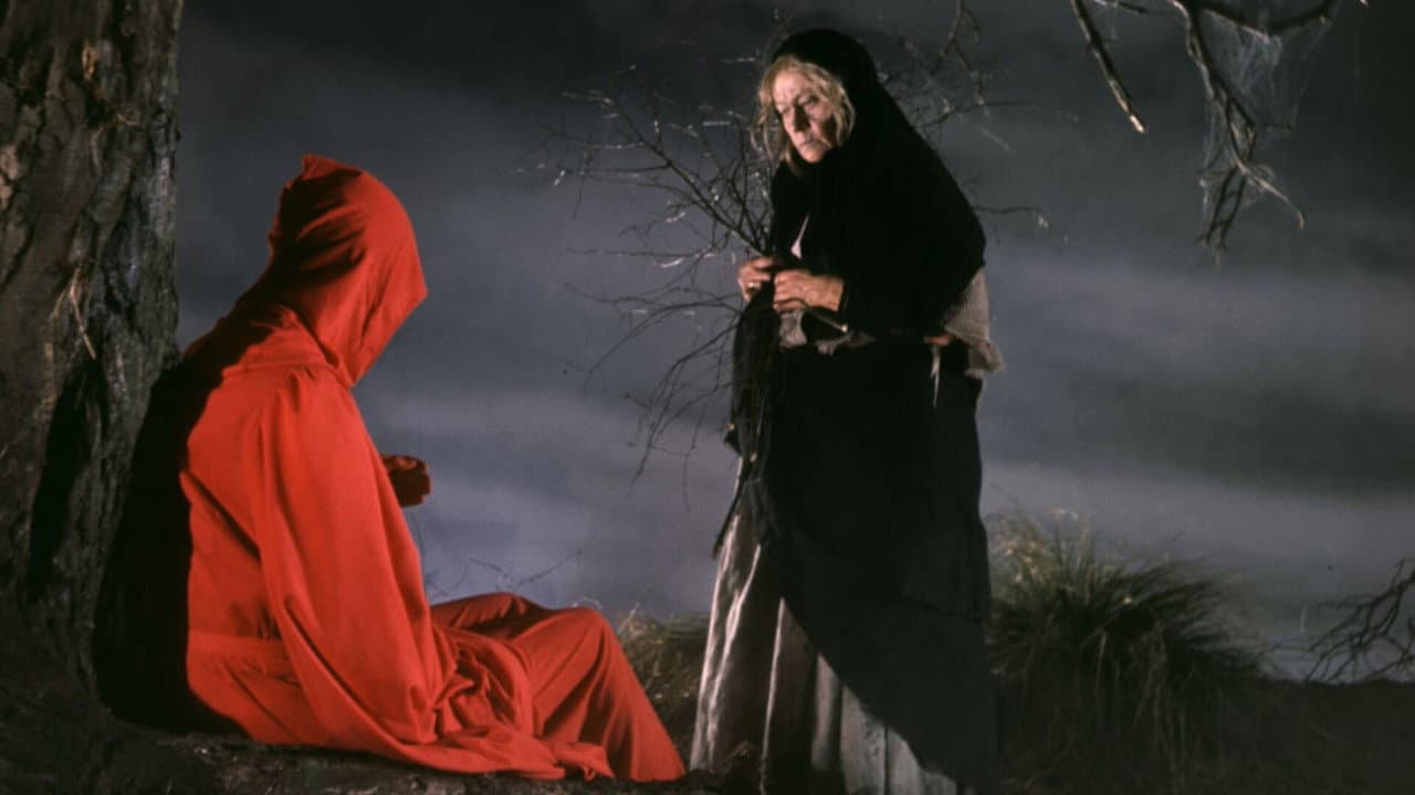 The Masque of the Red Death still 7