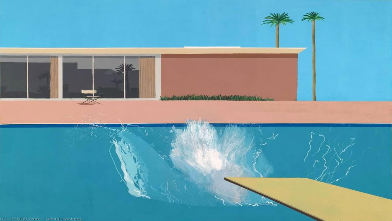 California Suite still 6