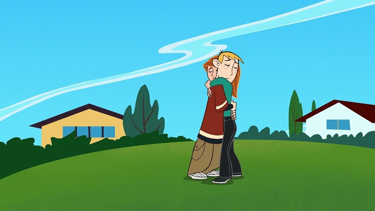 Kim Possible: A Sitch in Time still 1