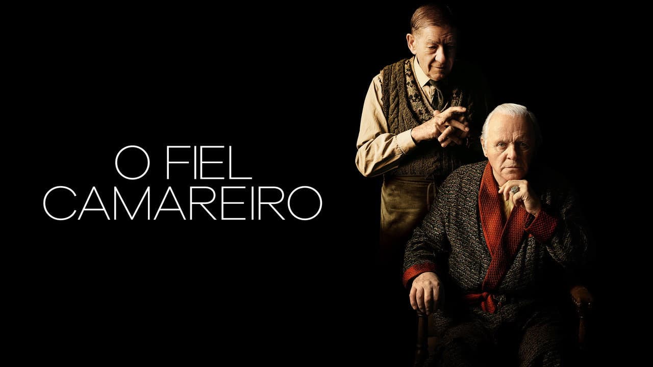 The Dresser still 7