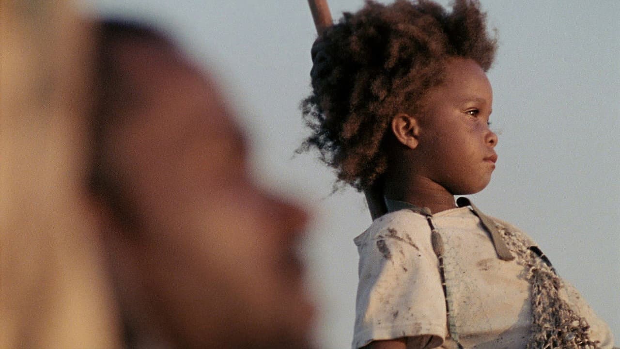 Beasts of the Southern Wild still 3