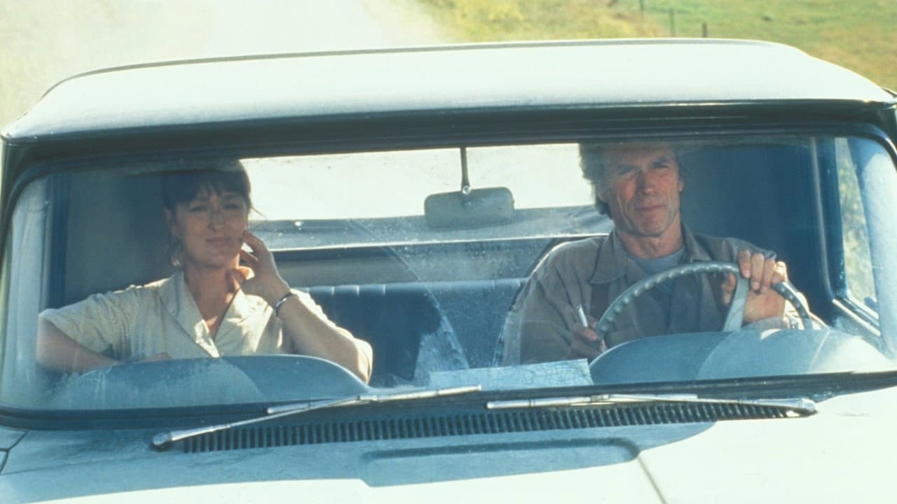 The Bridges of Madison County still 6