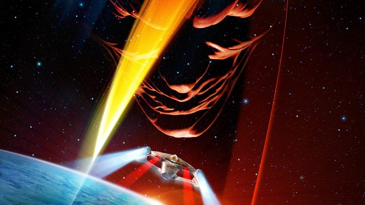 Star Trek: Insurrection still 1