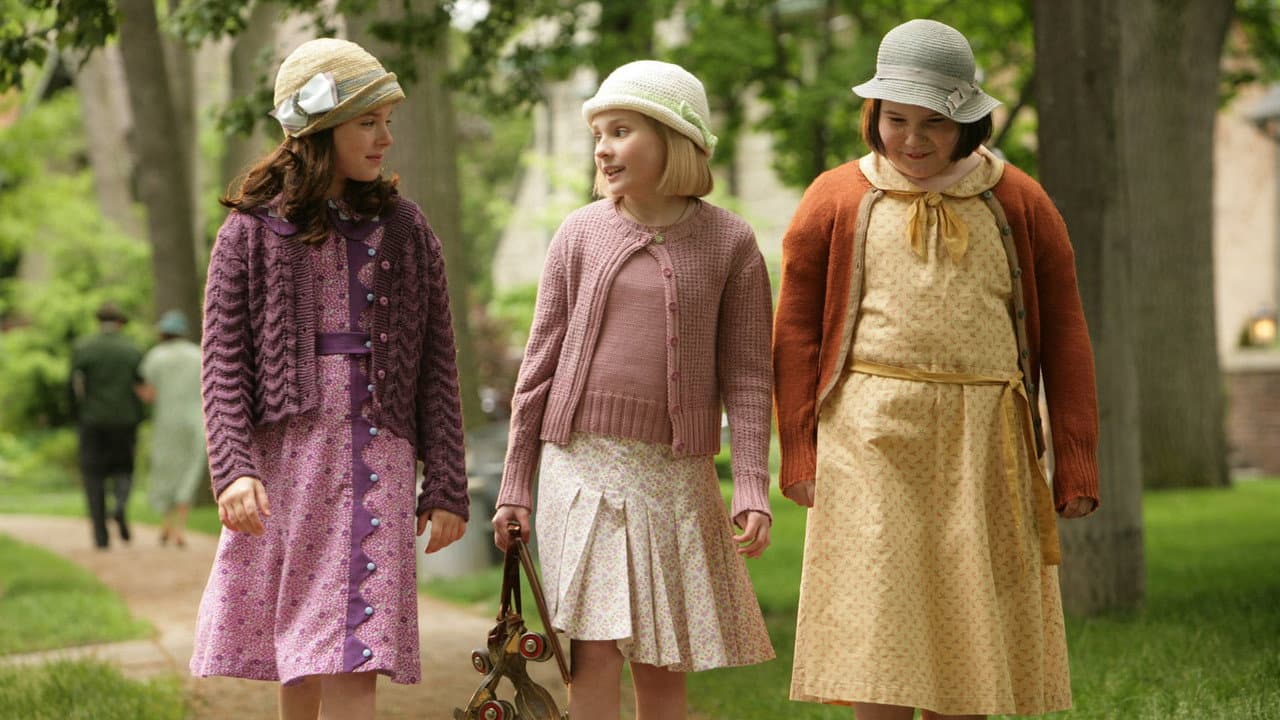 Kit Kittredge: An American Girl still 1