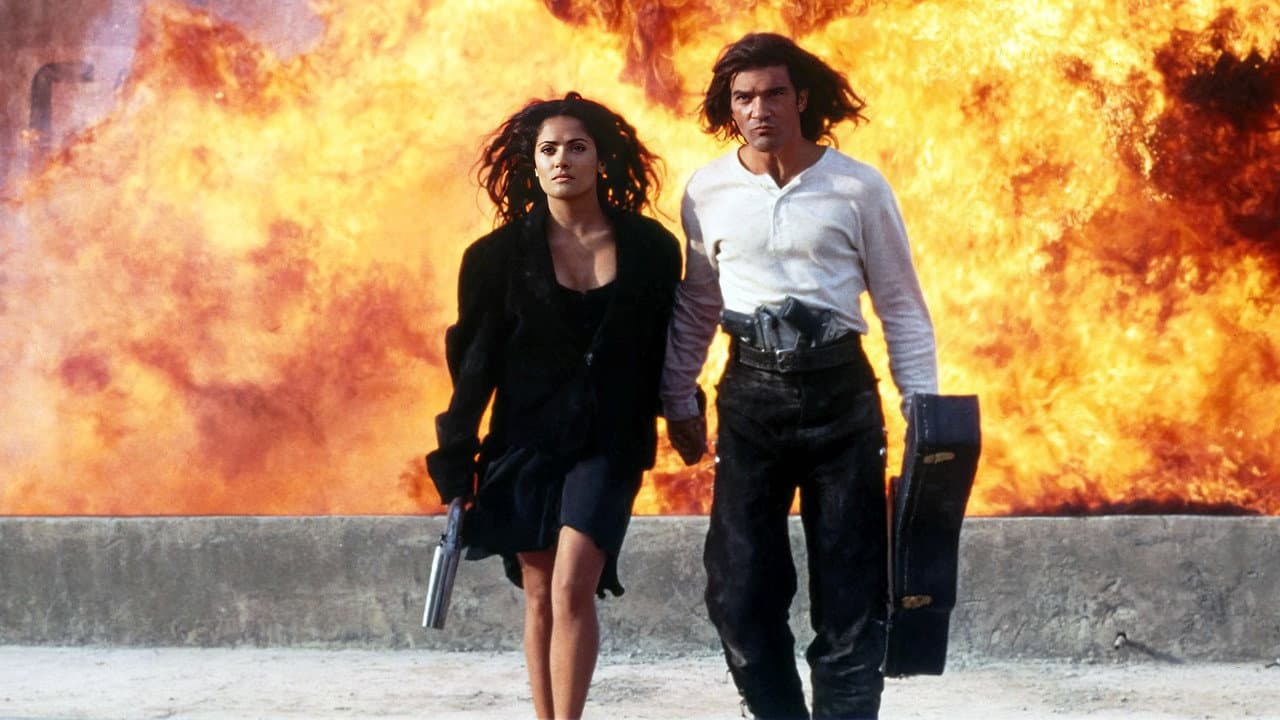 Desperado still 8