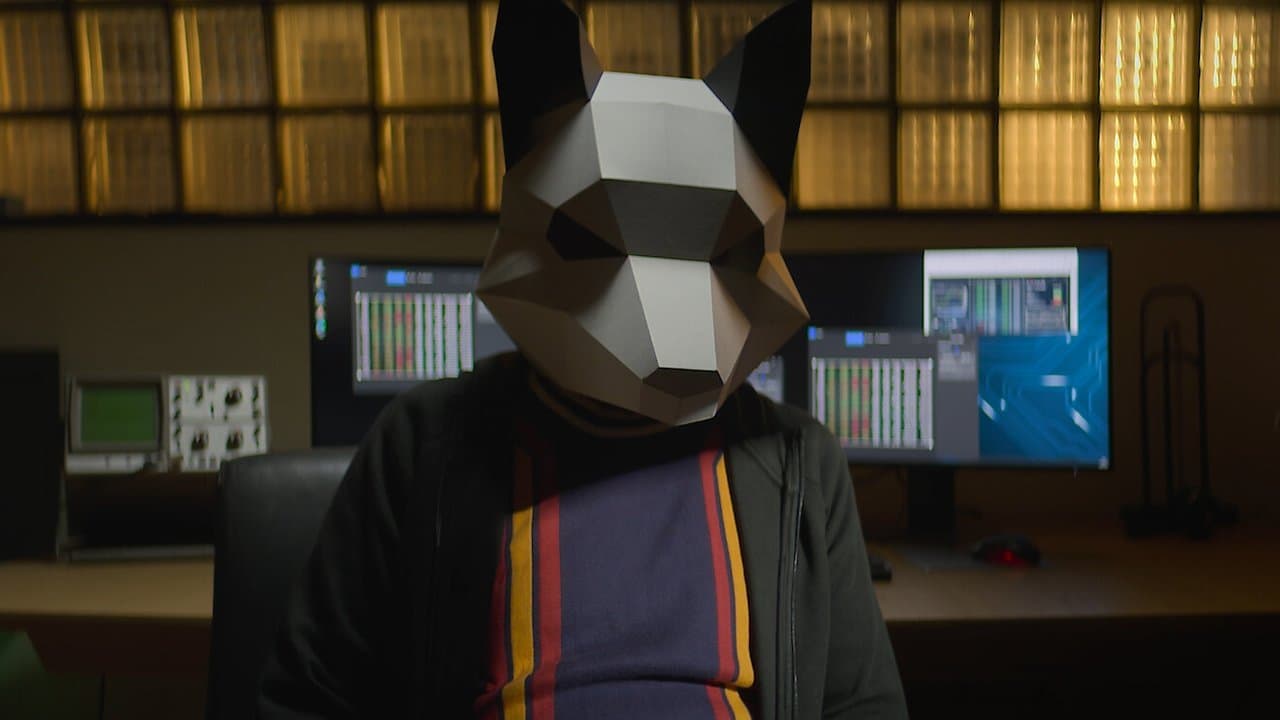 Trust No One: The Hunt for the Crypto King still 3