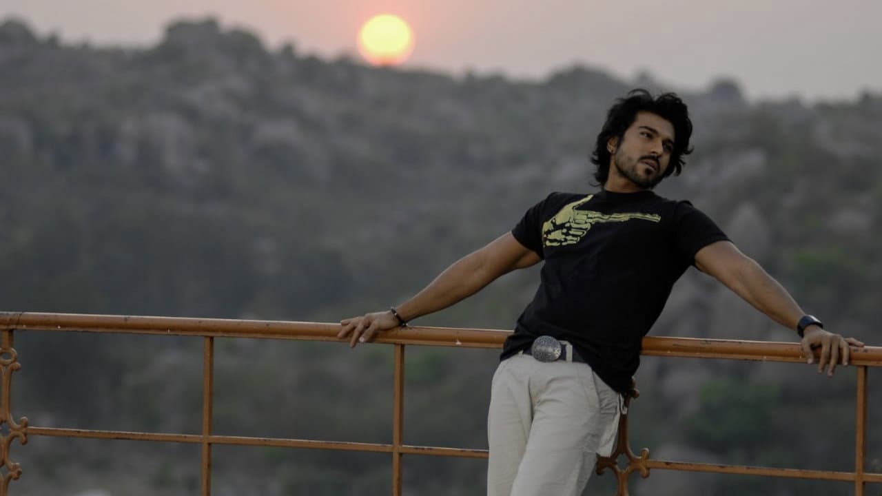 Magadheera still 2