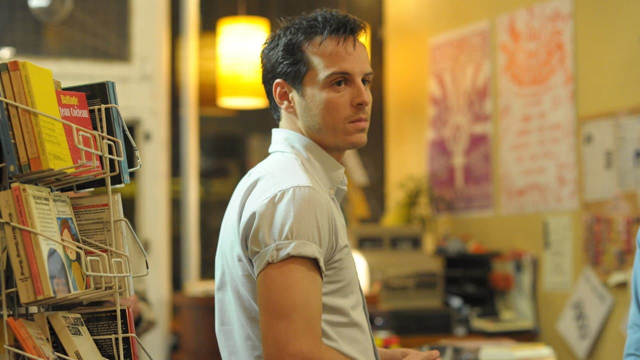 Pride still 6