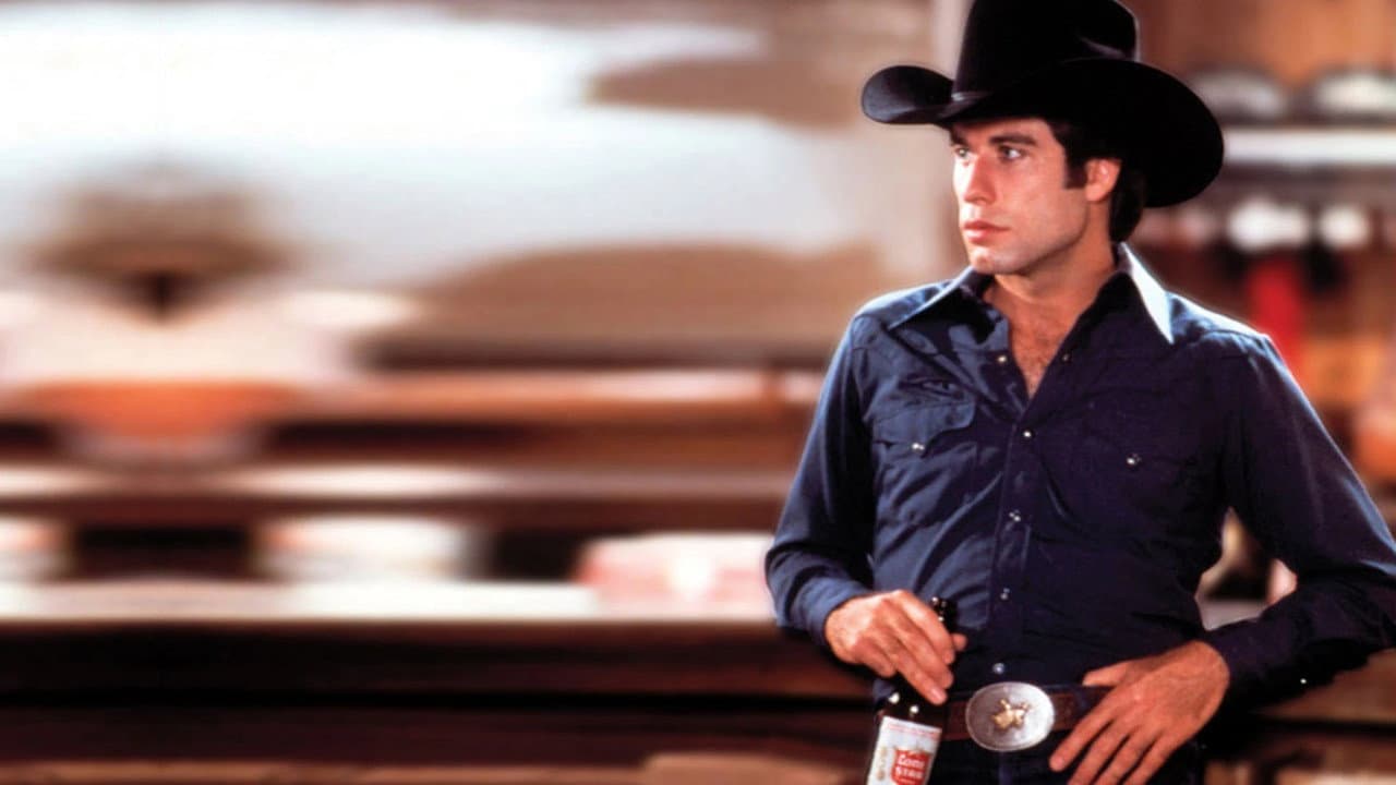 Urban Cowboy still 6
