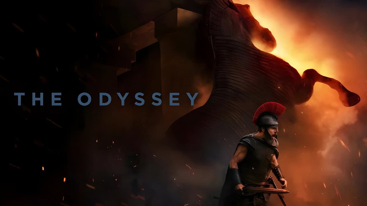 The Odyssey still 8