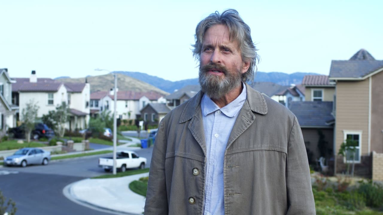 King of California still 6