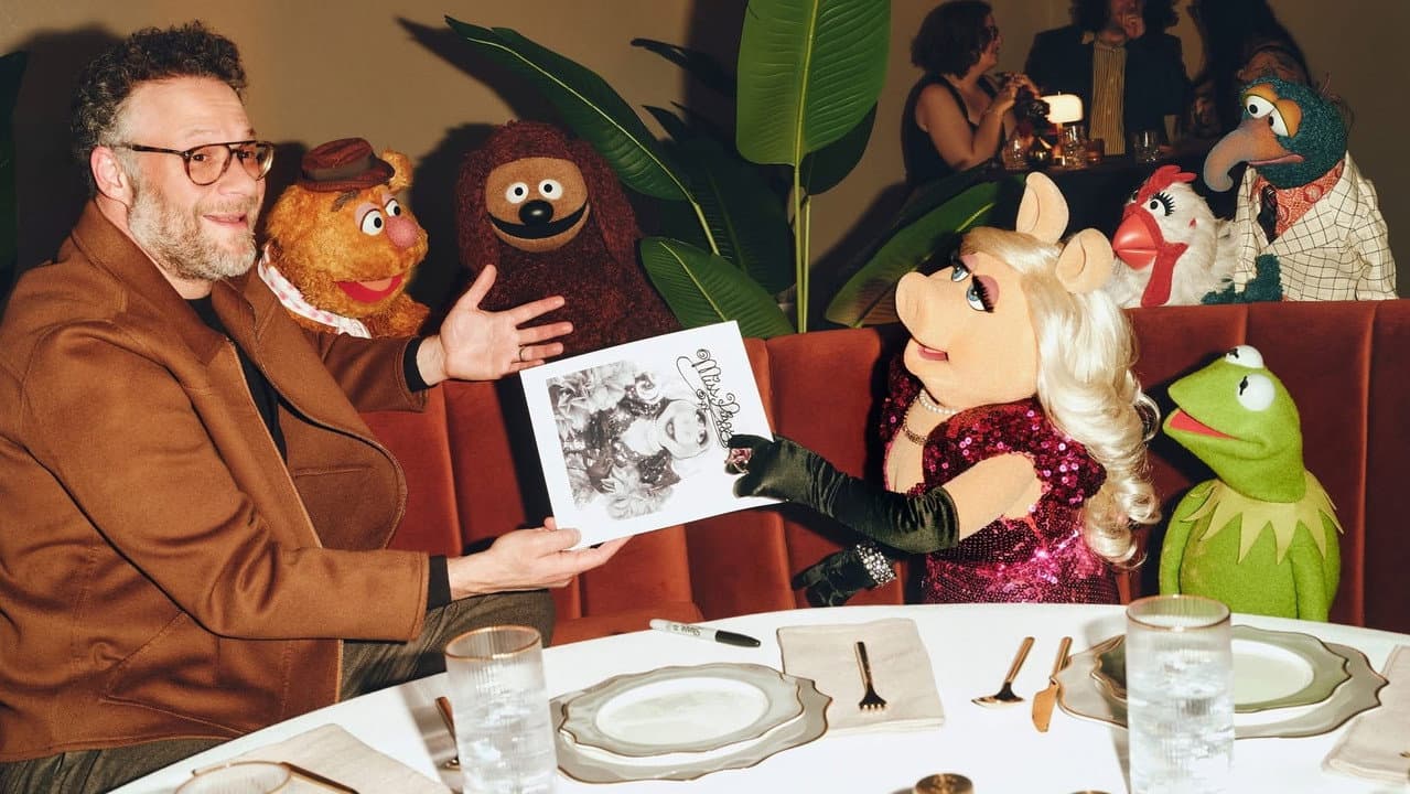 The Muppet Show still 3