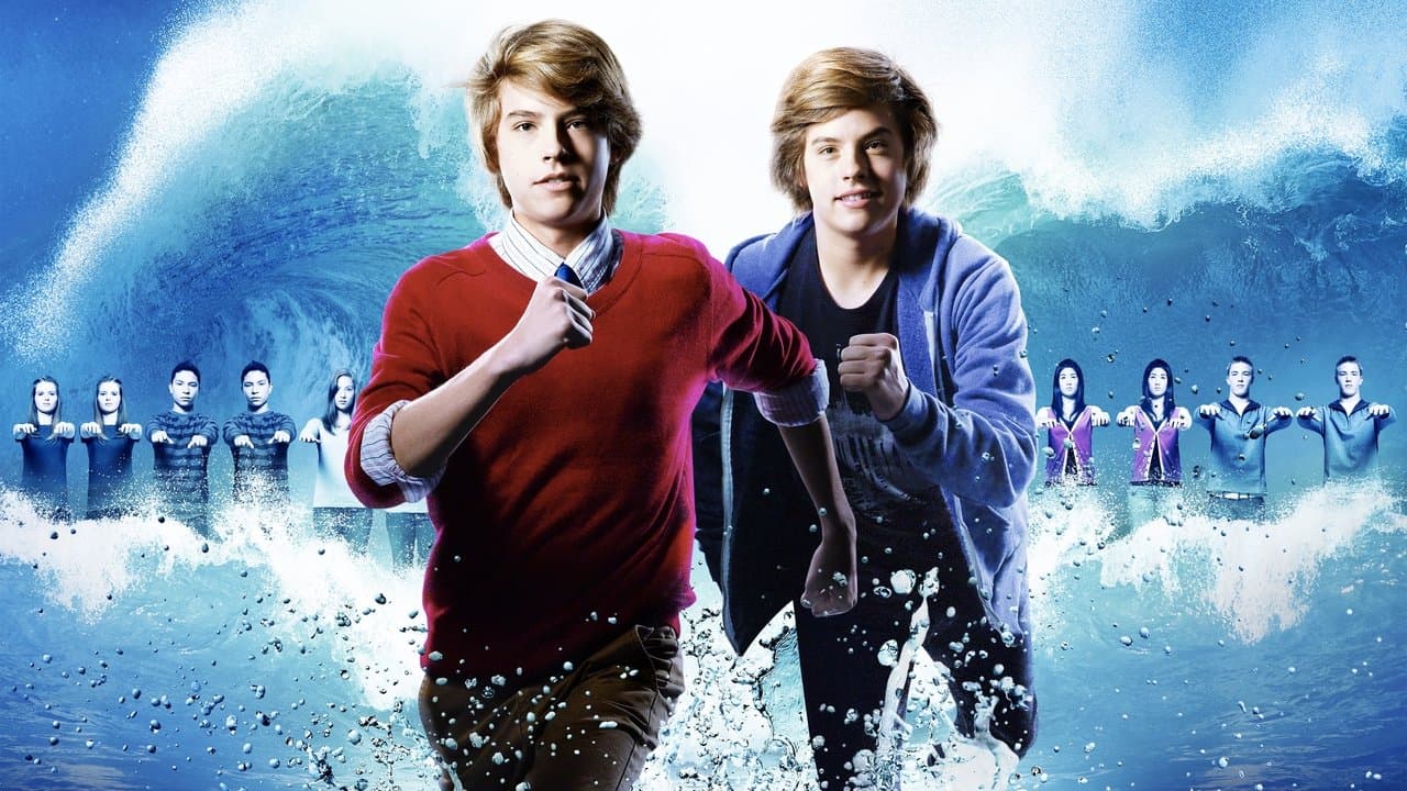 The Suite Life Movie still 2