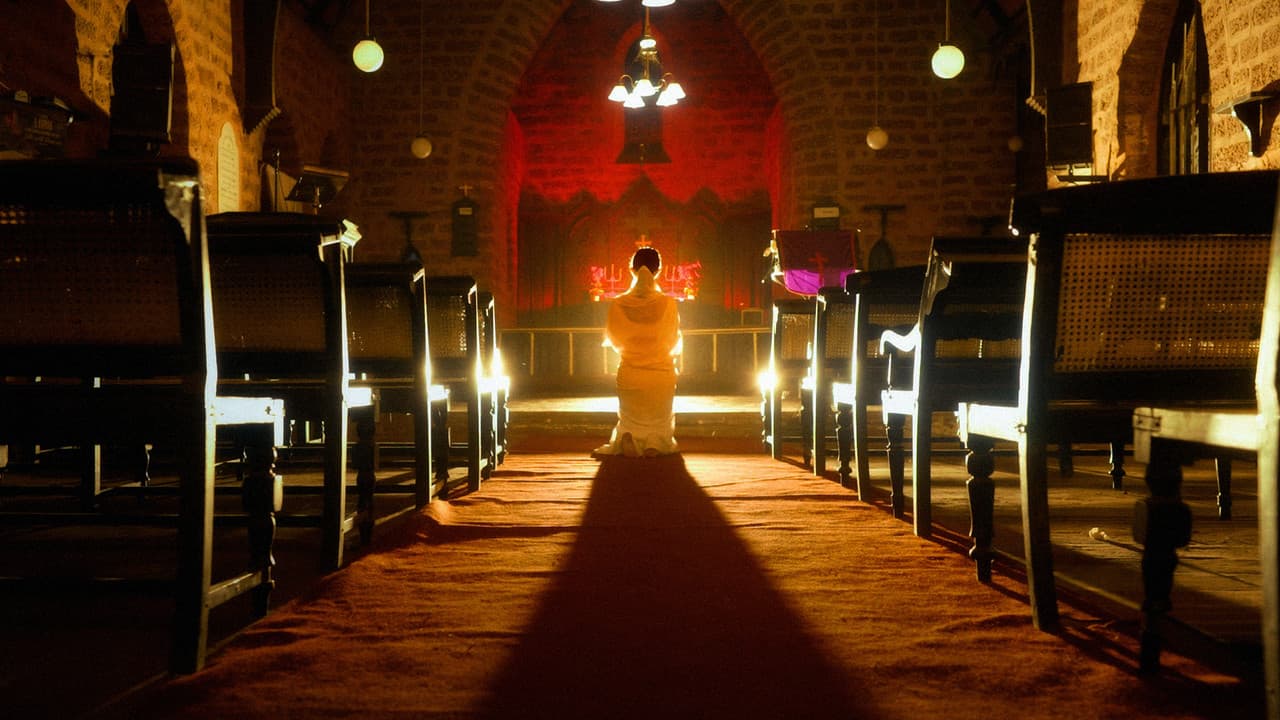 Stephen (2025) Movie Review | Thought-Provoking Drama still 7
