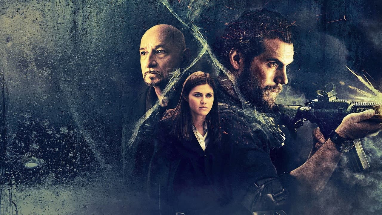 Night Hunter still 3