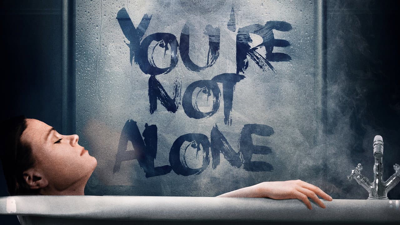 You're Not Alone still 3