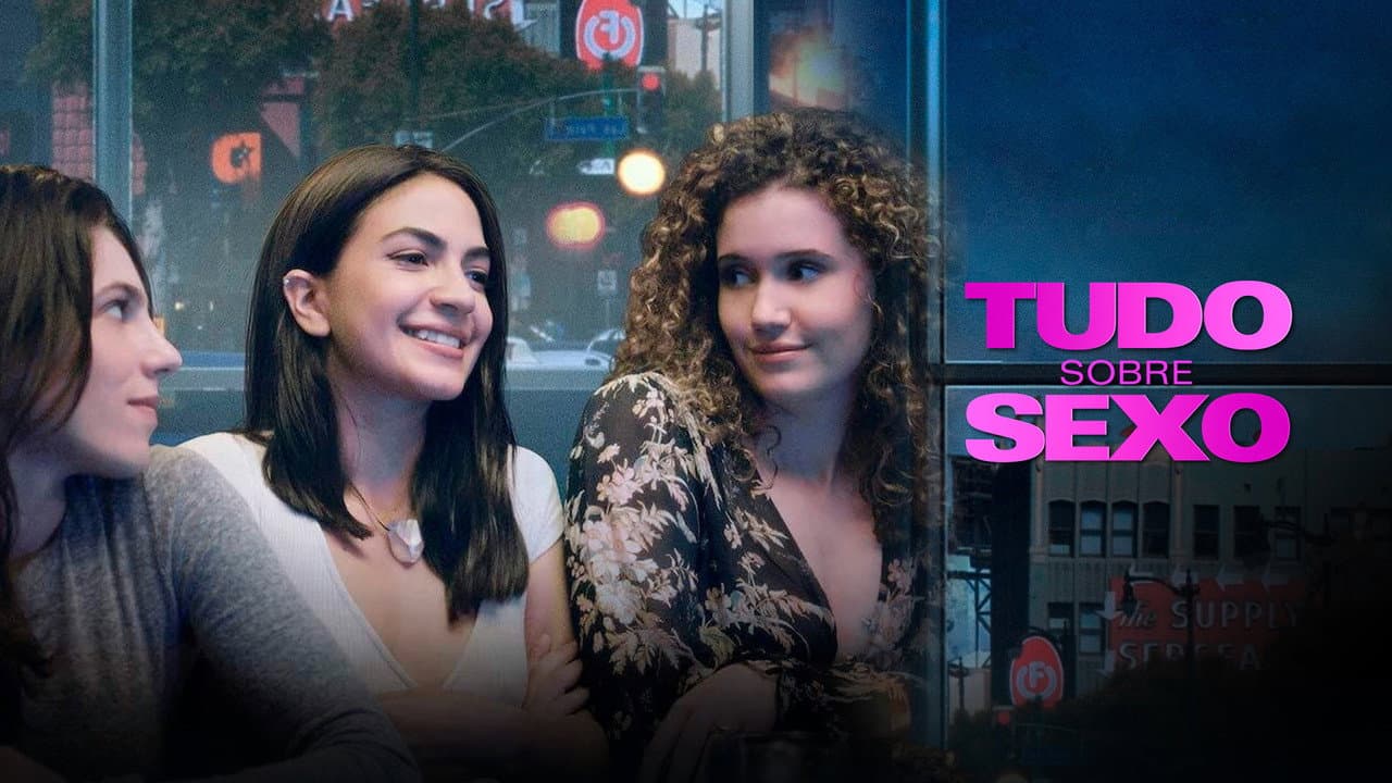 All About Sex still 5