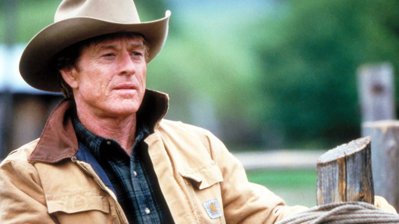 The Horse Whisperer still 7