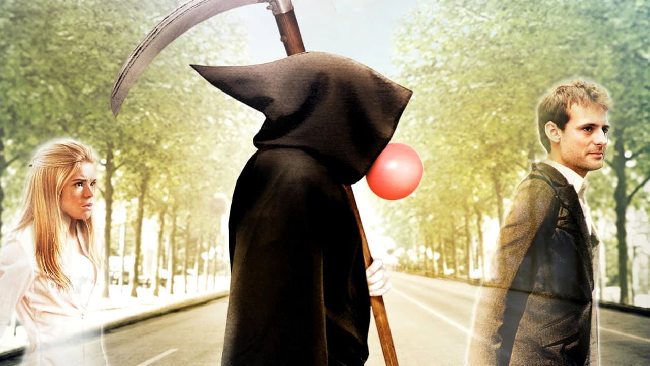 Dead Like Me: Life After Death still 1