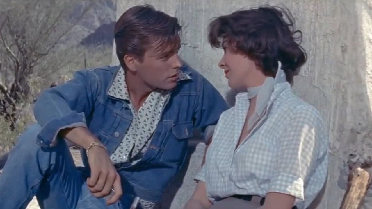 A Kiss Before Dying still 4