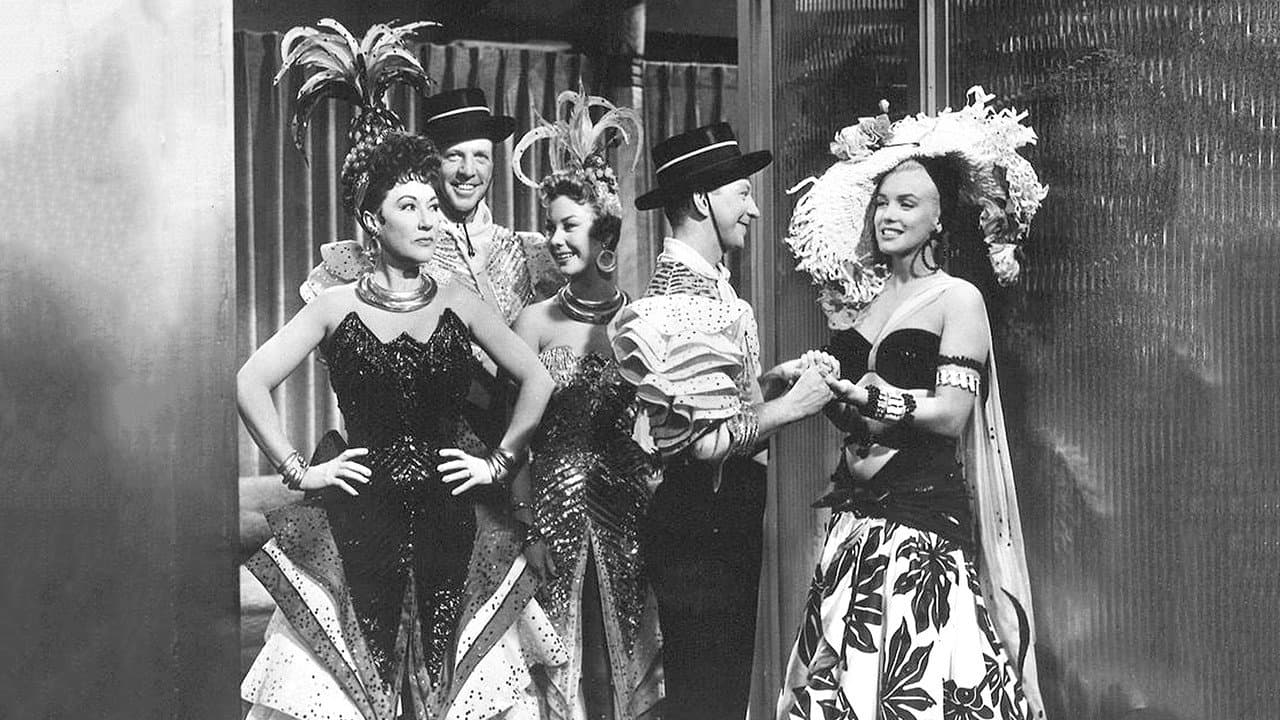 There's No Business Like Show Business still 6