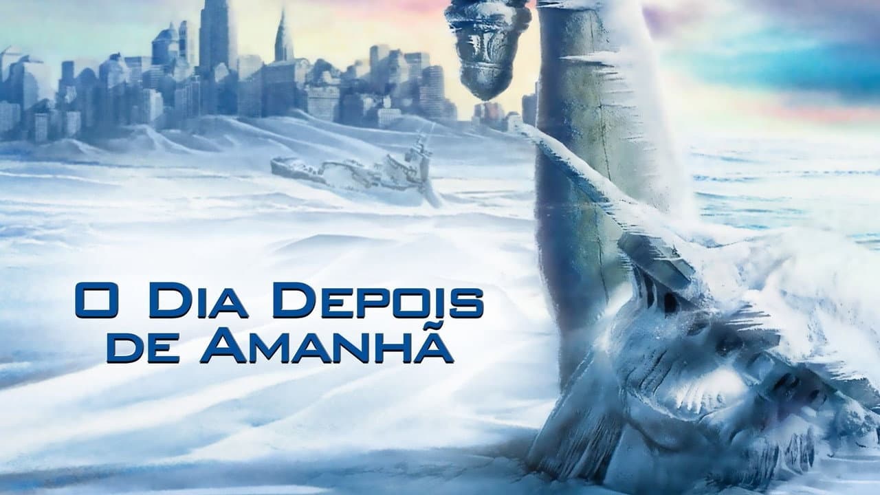 The Day After Tomorrow still 5