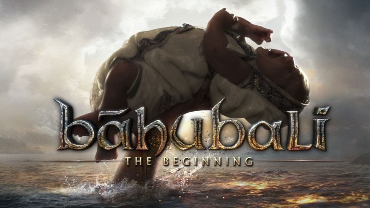 Bāhubali: The Beginning still 8