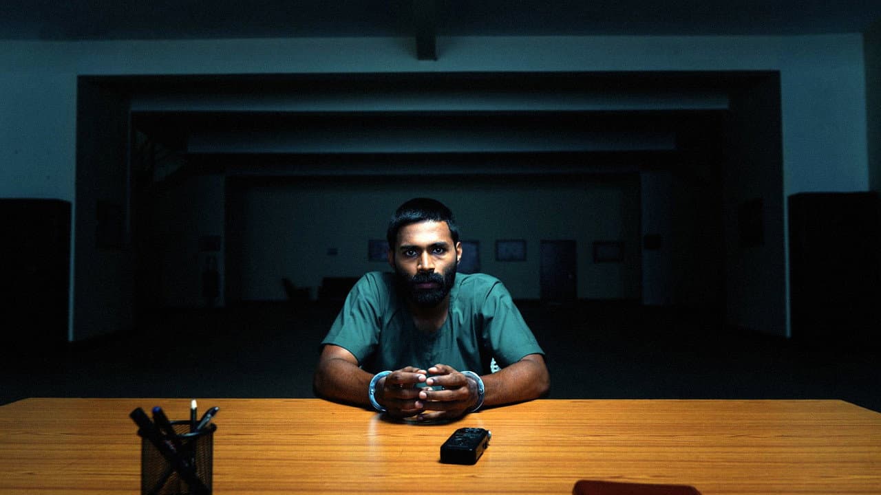Stephen (2025) Movie Review | Thought-Provoking Drama still 5